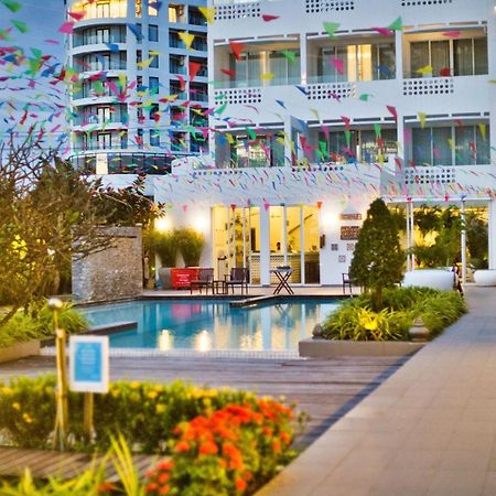 סיהאנוקוויל Naiya Sea Resort מראה חיצוני תמונה