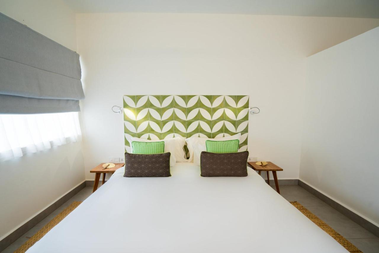 סיהאנוקוויל Naiya Sea Resort מראה חיצוני תמונה