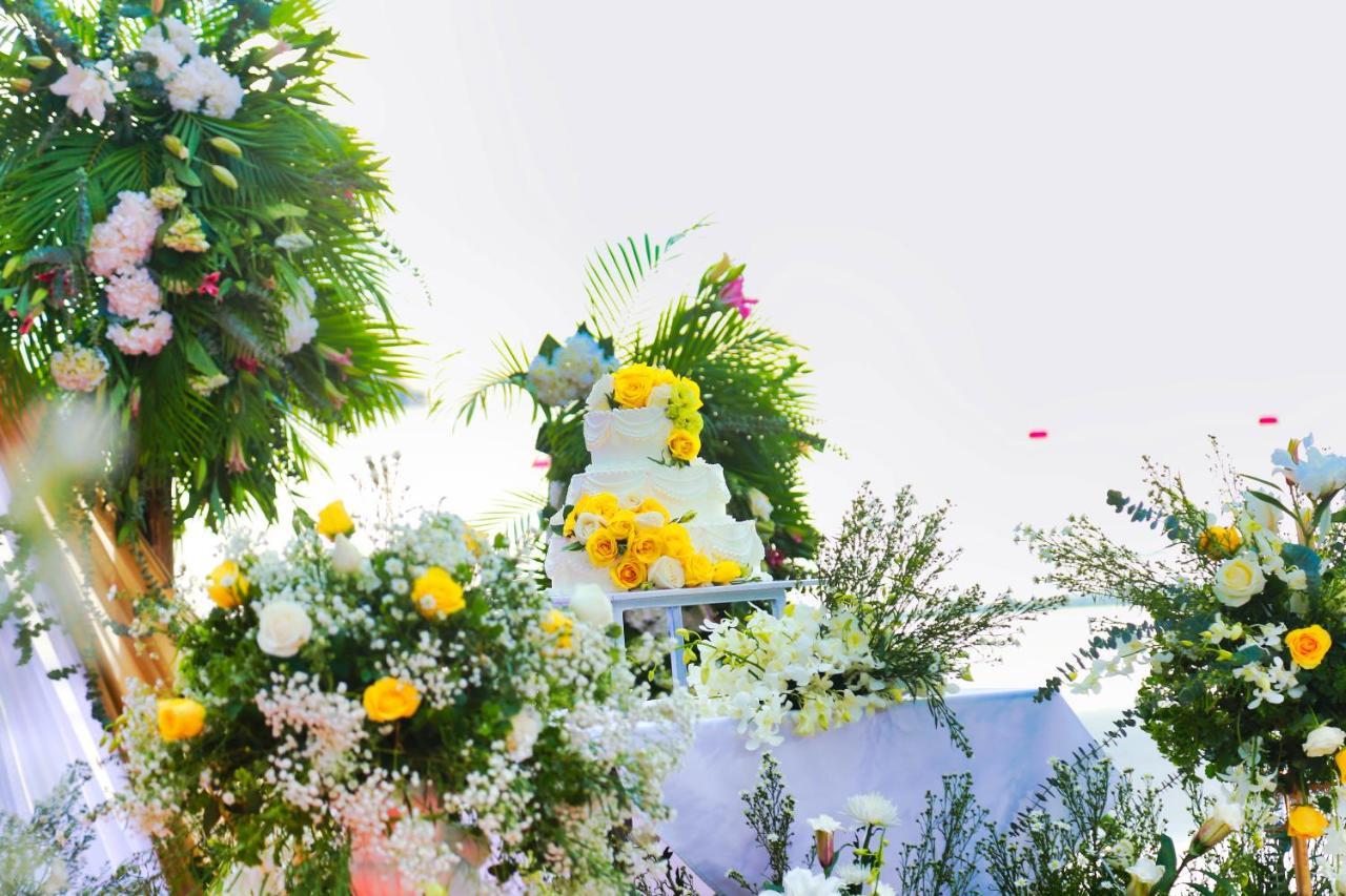 סיהאנוקוויל Naiya Sea Resort מראה חיצוני תמונה