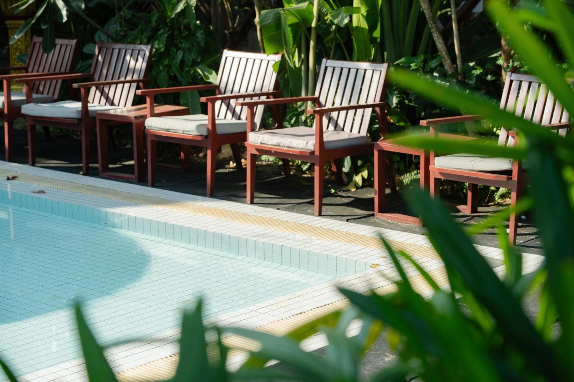 סיהאנוקוויל Naiya Sea Resort מראה חיצוני תמונה